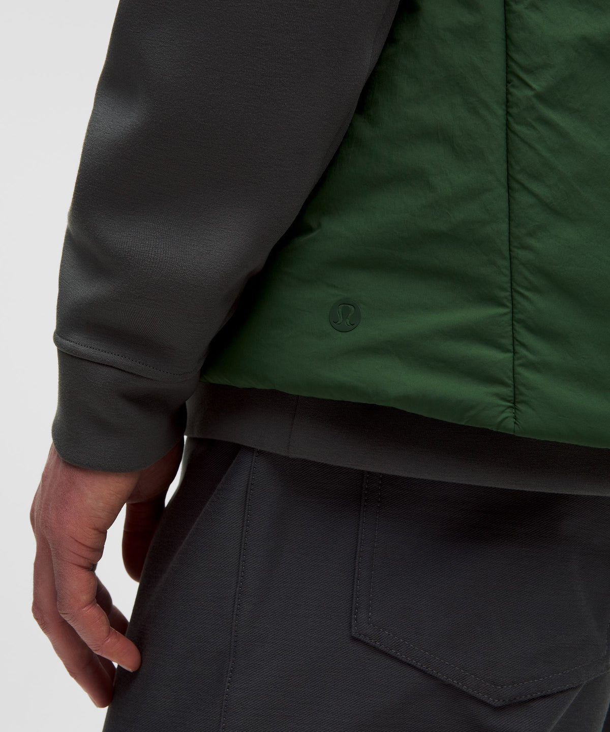 Men's ThermoZen Insulated Vest