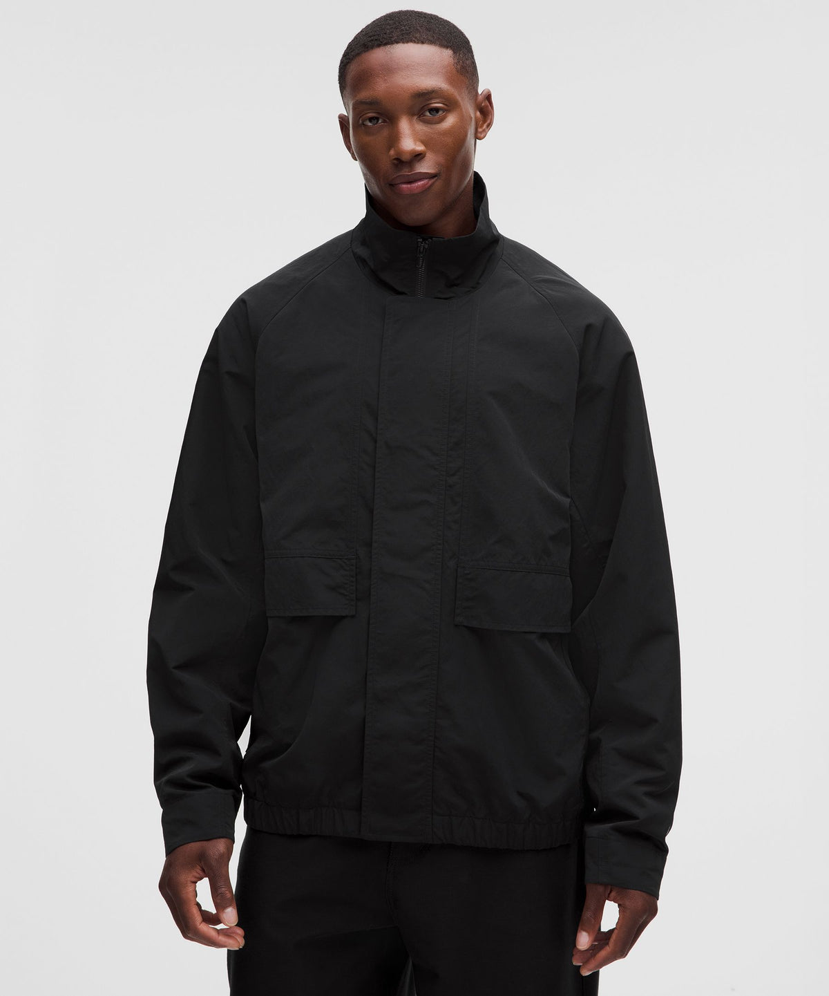 Men's Always Effortless Jacket