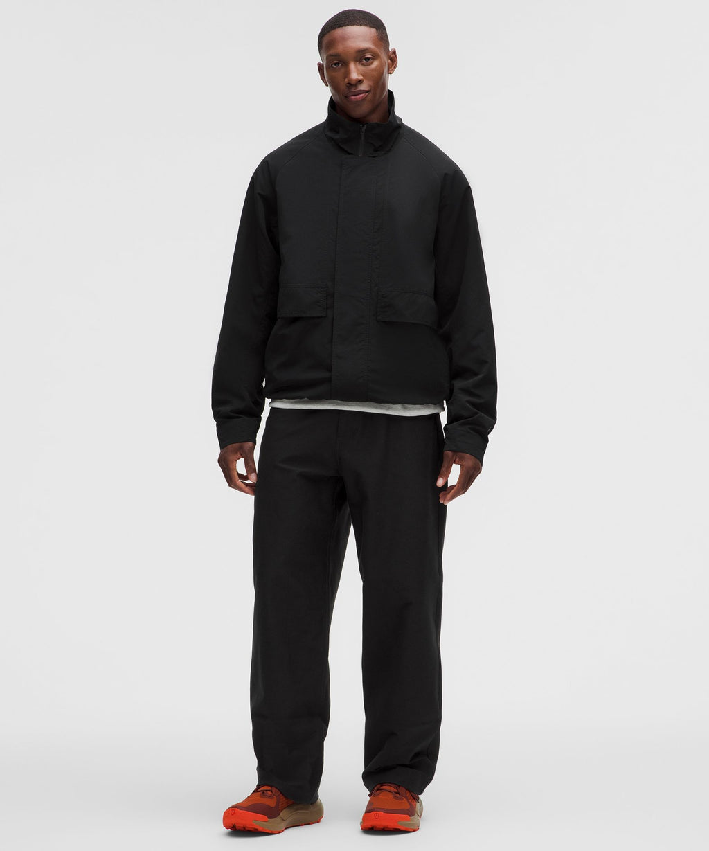 Men's Always Effortless Jacket