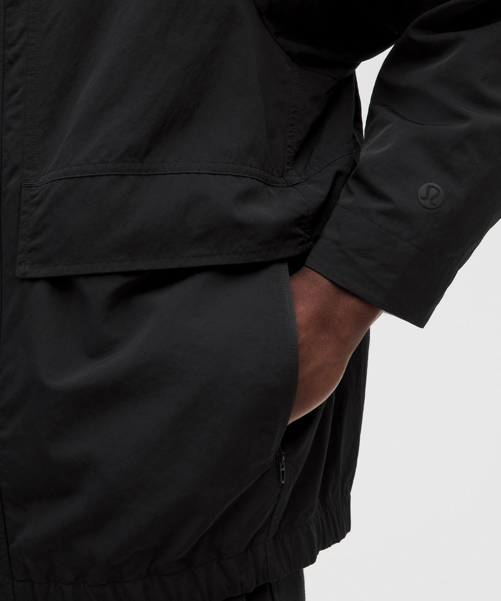 Men's Always Effortless Jacket