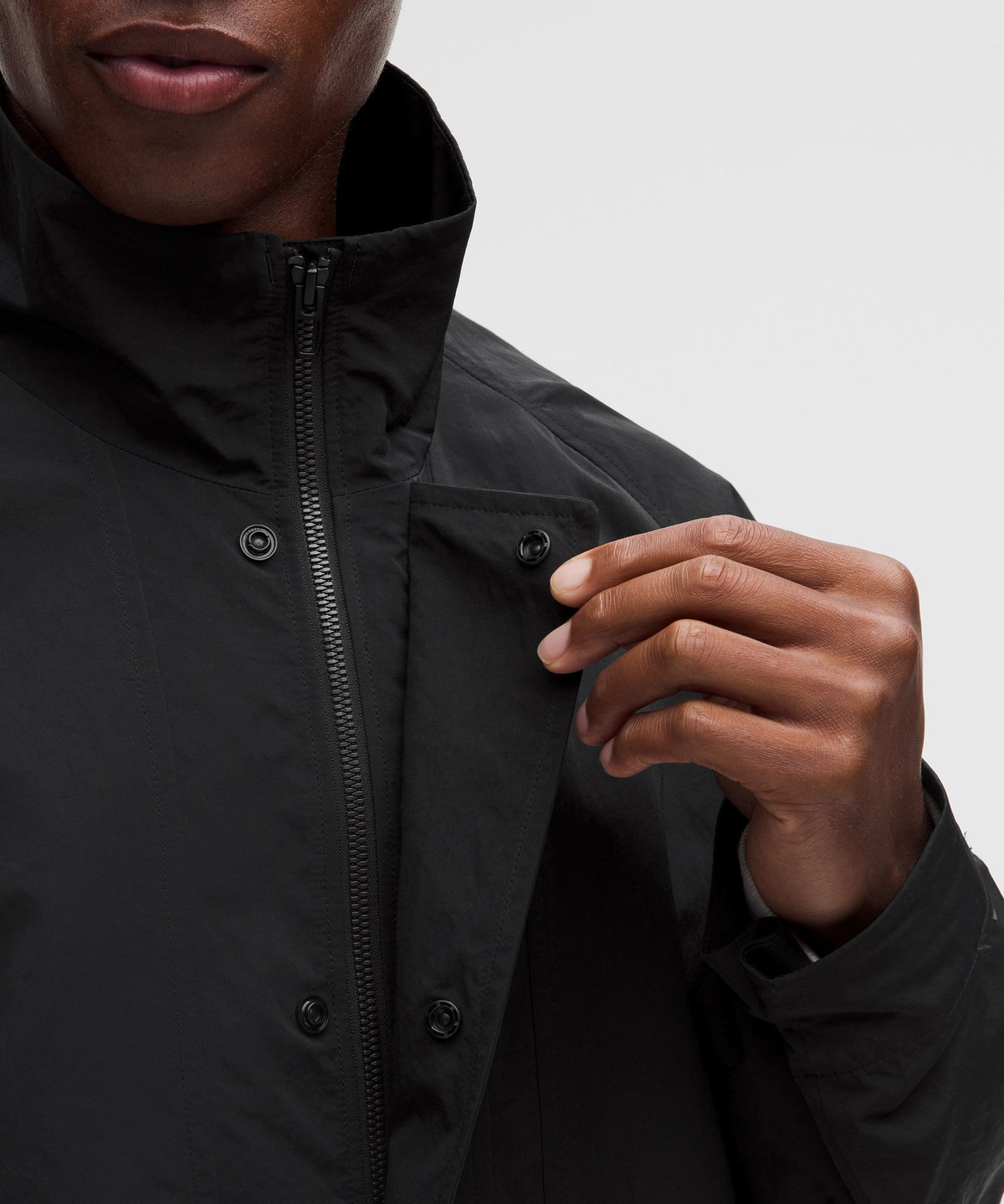 Men's Always Effortless Jacket