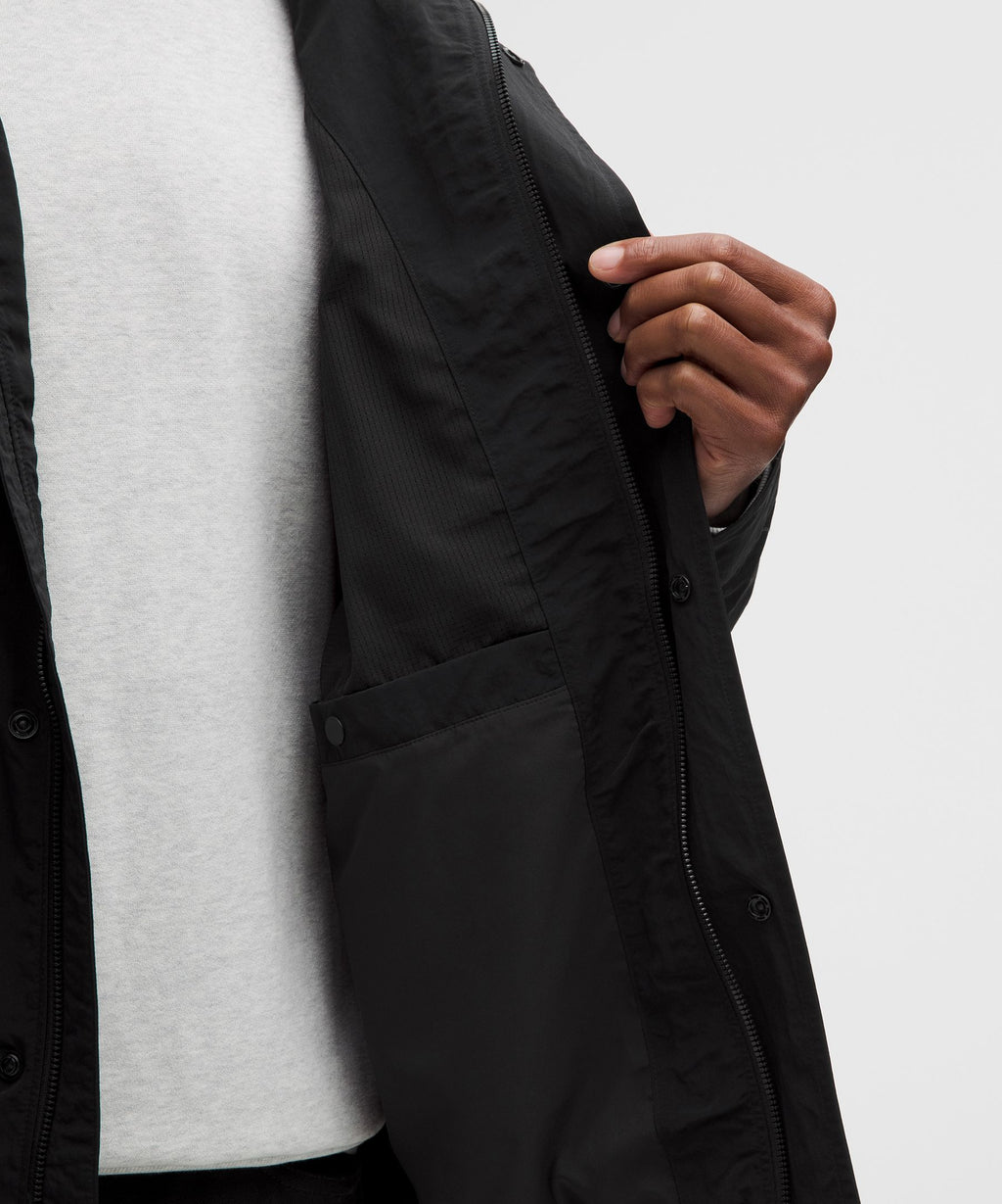 Men's Always Effortless Jacket