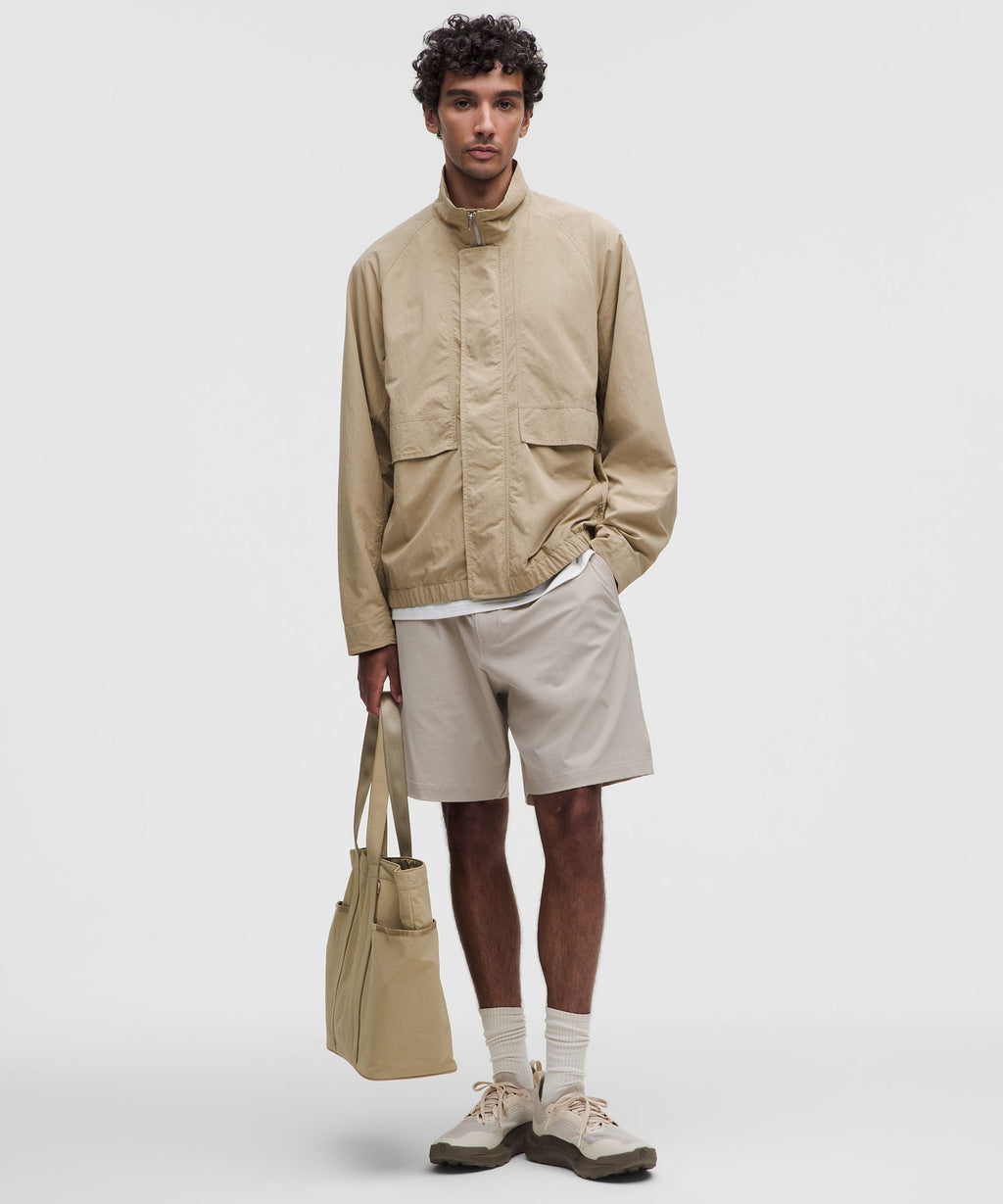 Men's Always Effortless Jacket