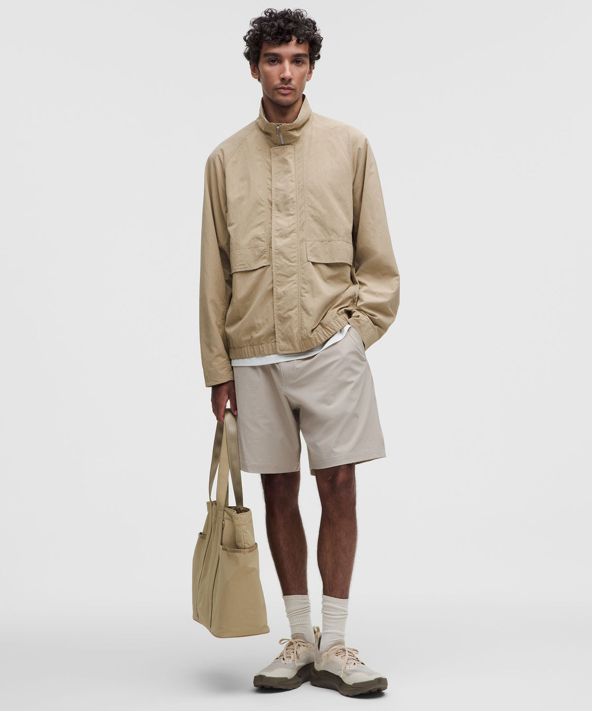 Men's Always Effortless Jacket