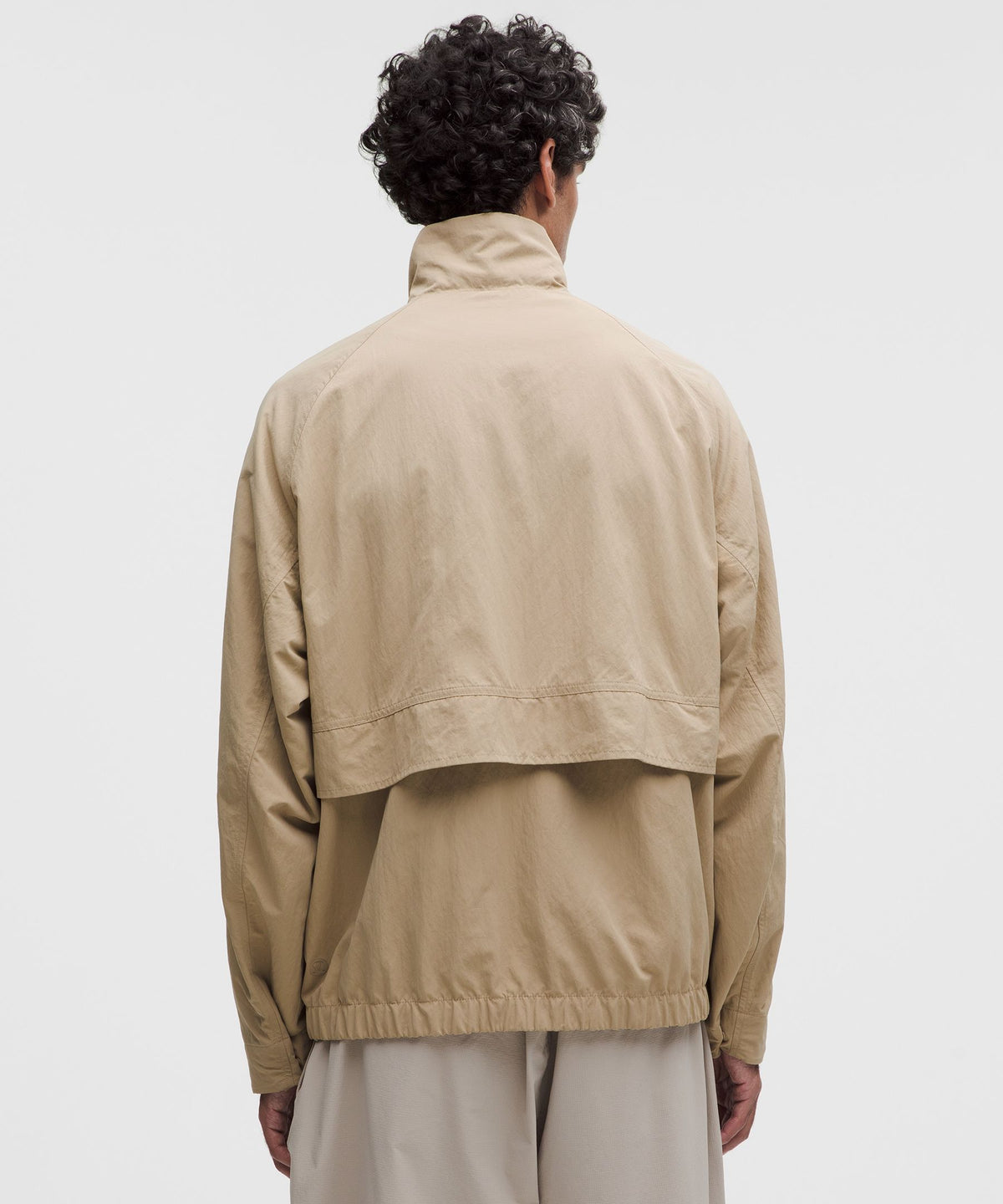 Men's Always Effortless Jacket