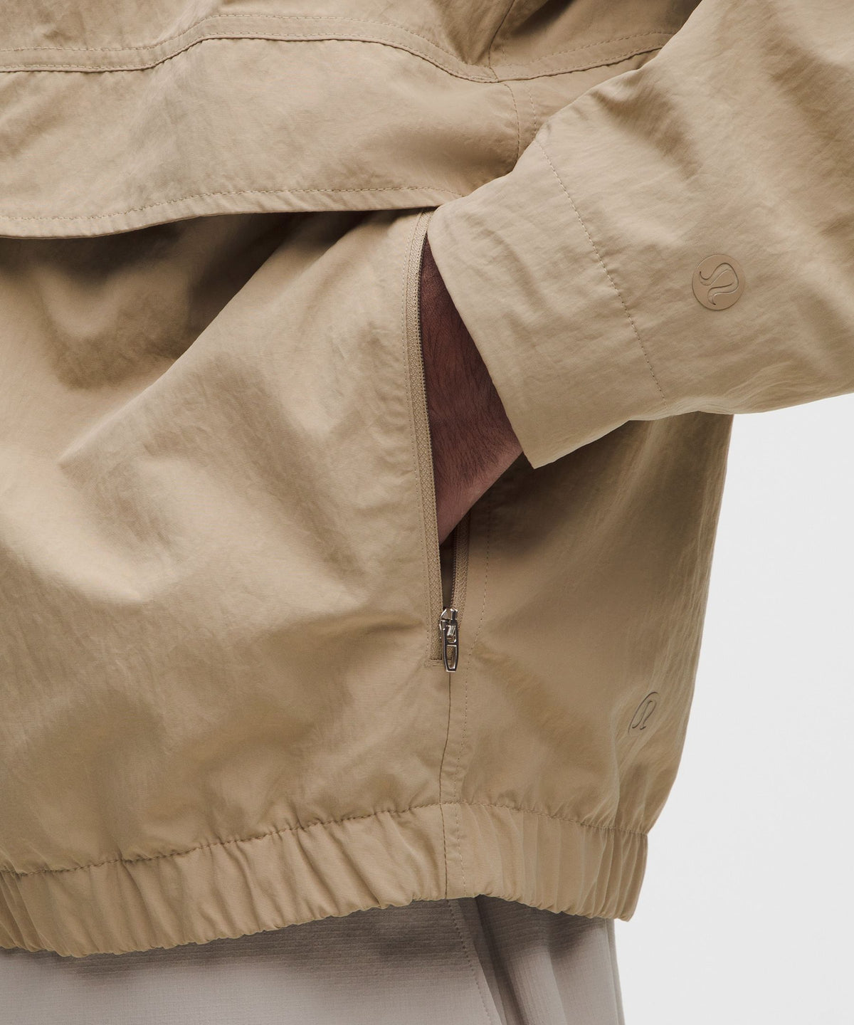 Men's Always Effortless Jacket