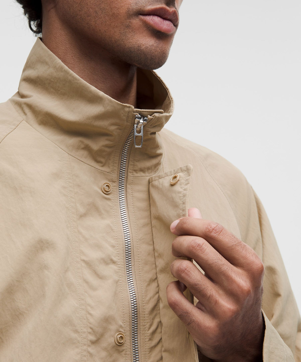 Men's Always Effortless Jacket