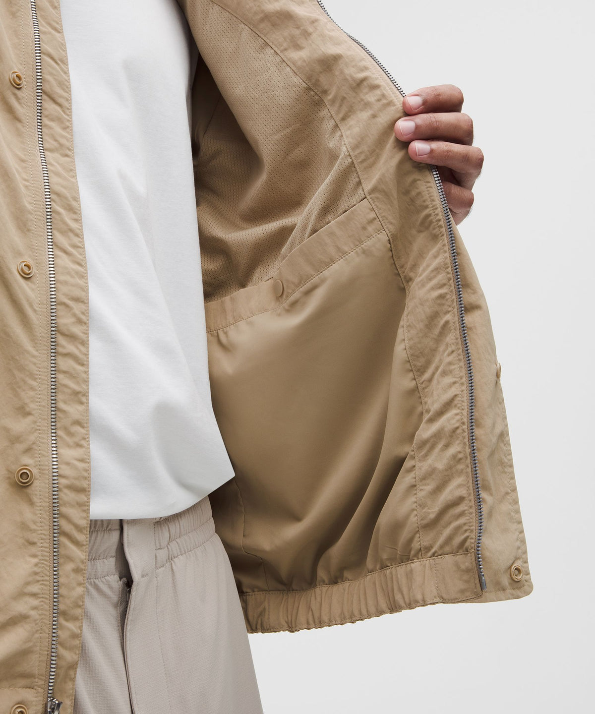 Men's Always Effortless Jacket