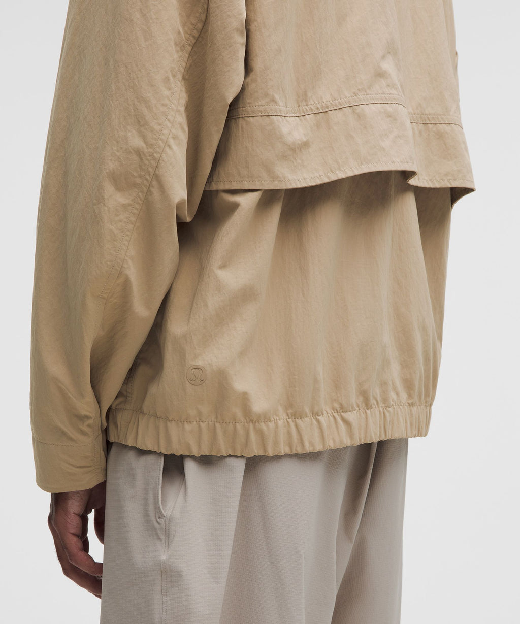 Men's Always Effortless Jacket