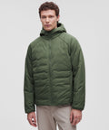 Down for It All Casual Jacket