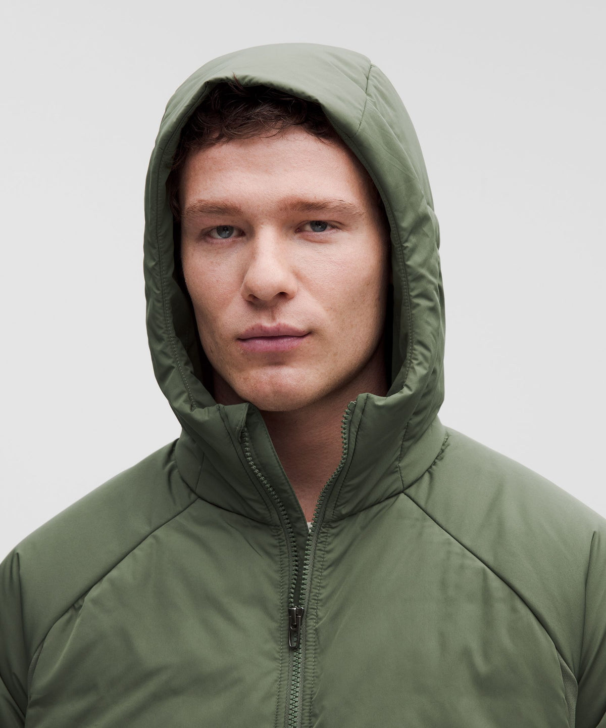 Down for It All Casual Jacket