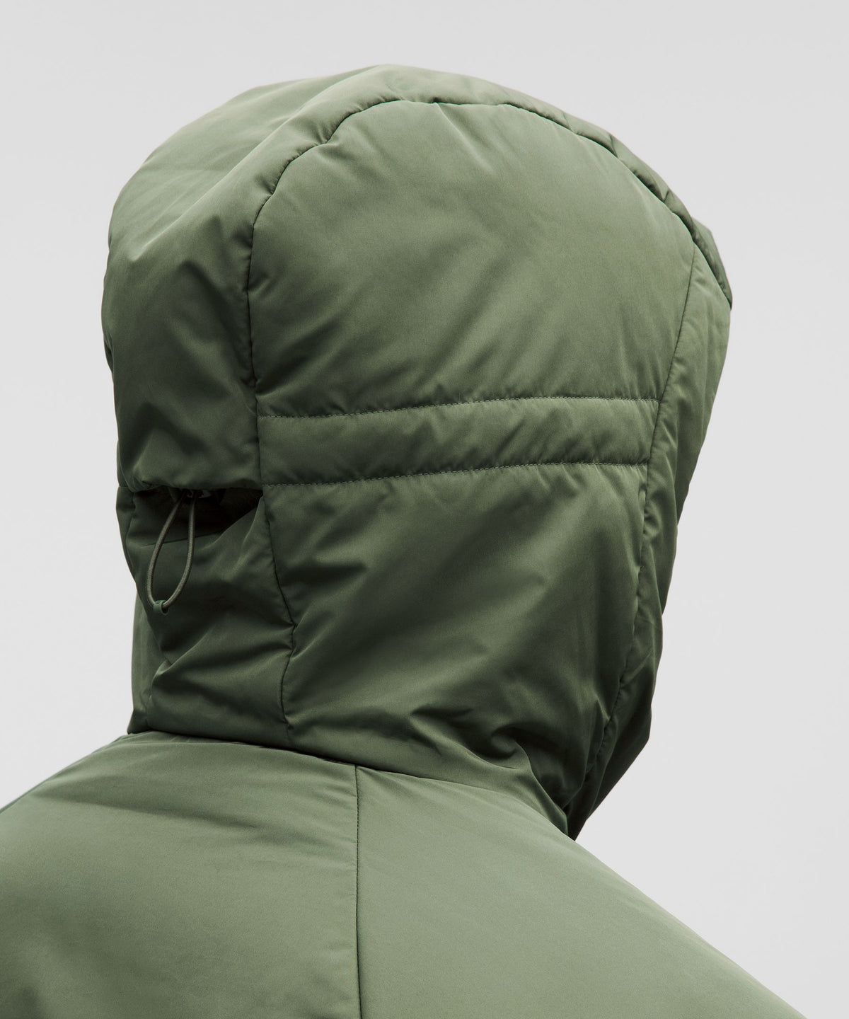 Down for It All Casual Jacket