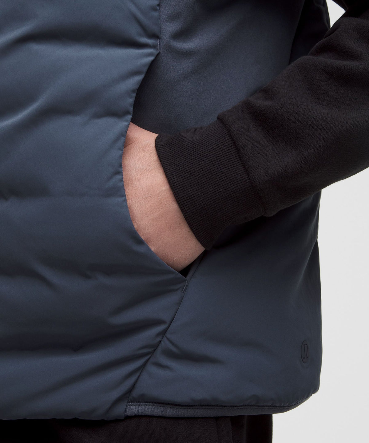 Down for It All Casual Vest