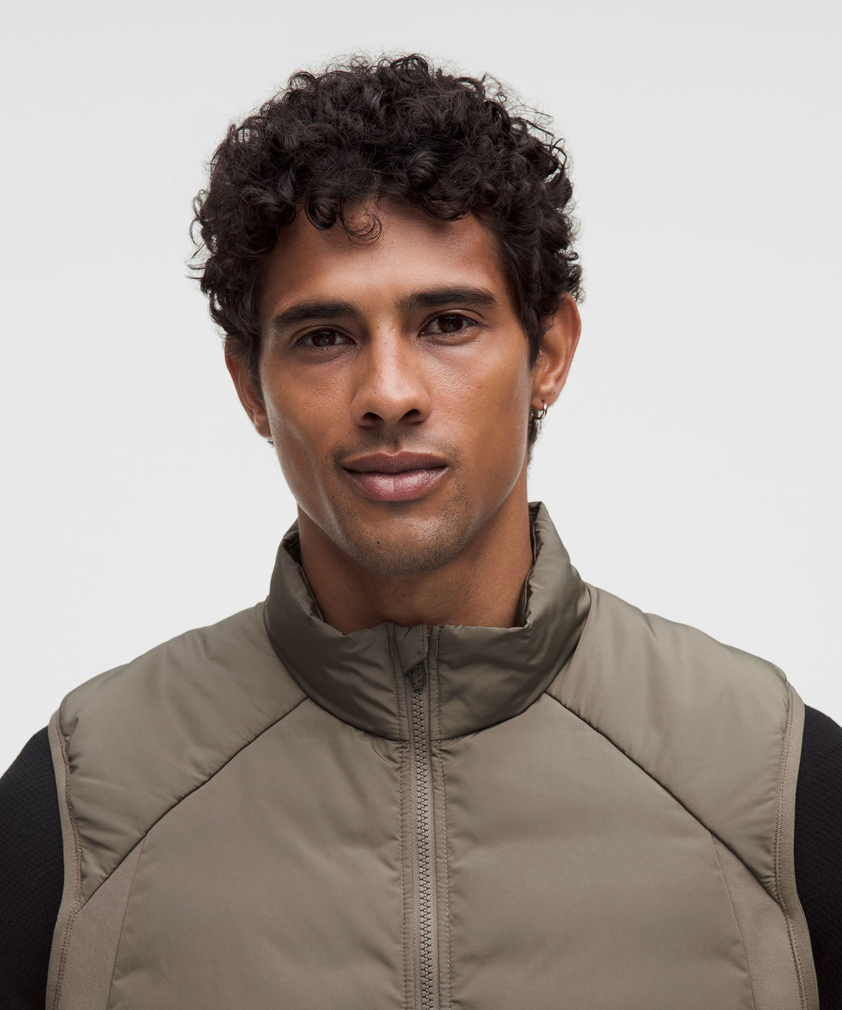 Down for It All Casual Vest