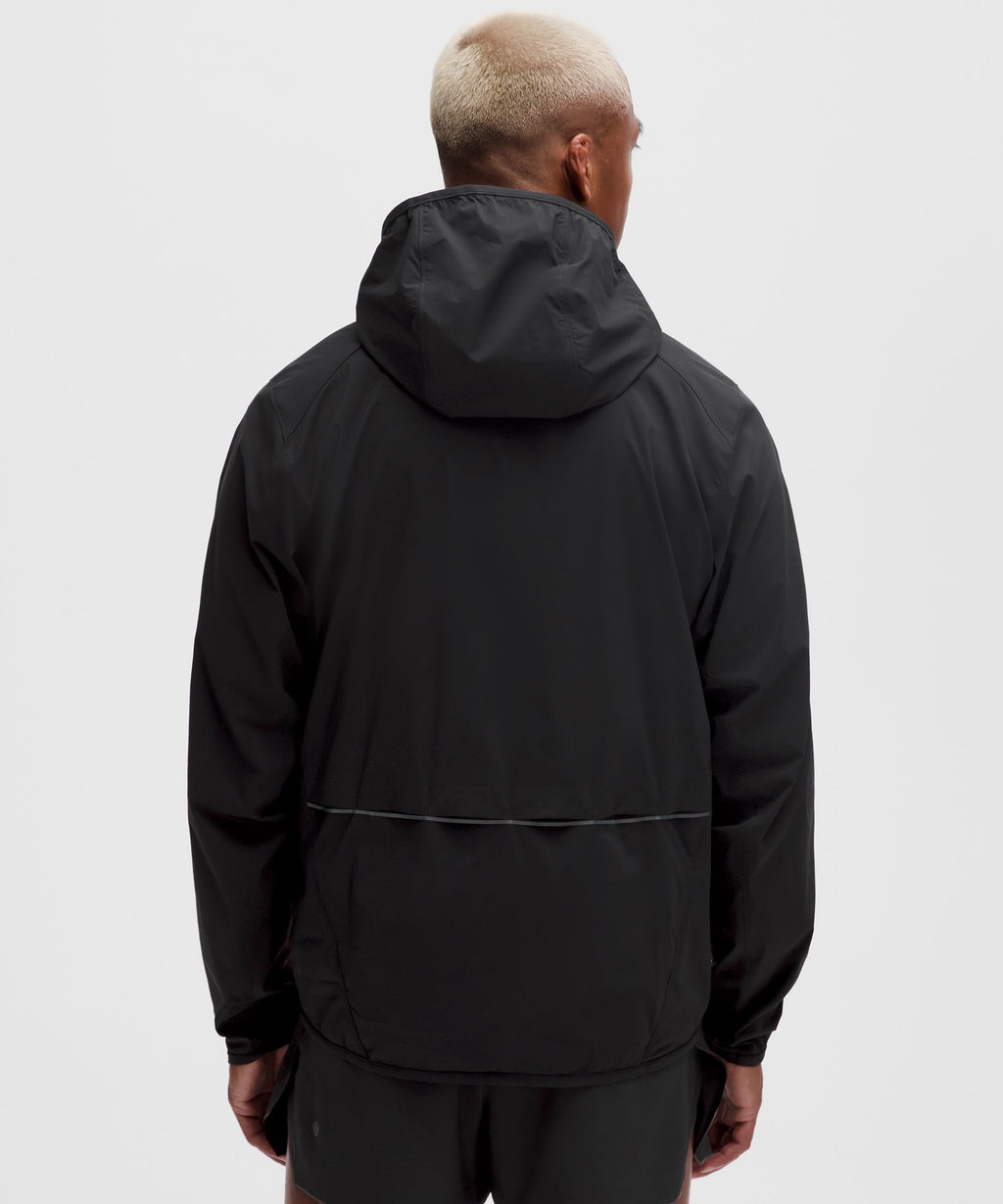 Fast and Free Packable Jacket
