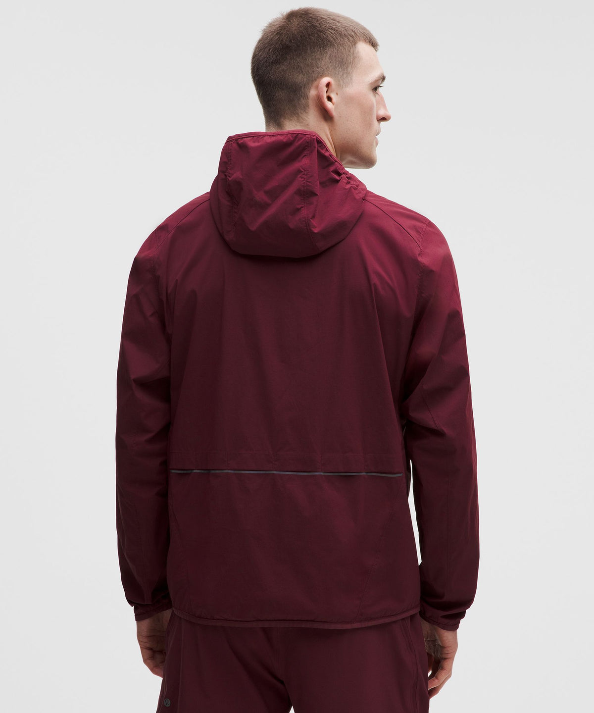 Fast and Free Packable Jacket