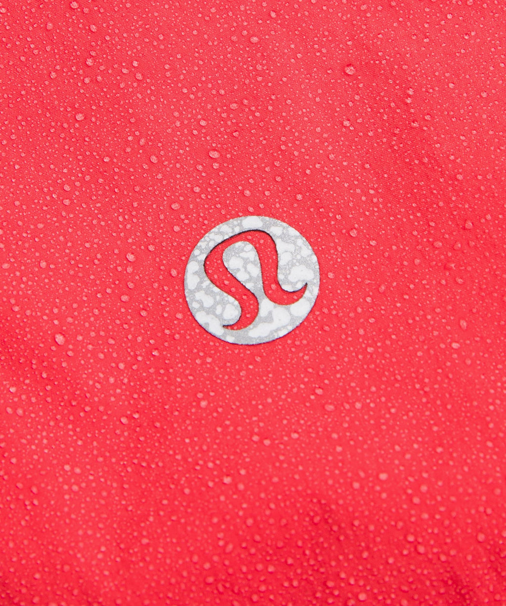 Fast and Free Packable Jacket