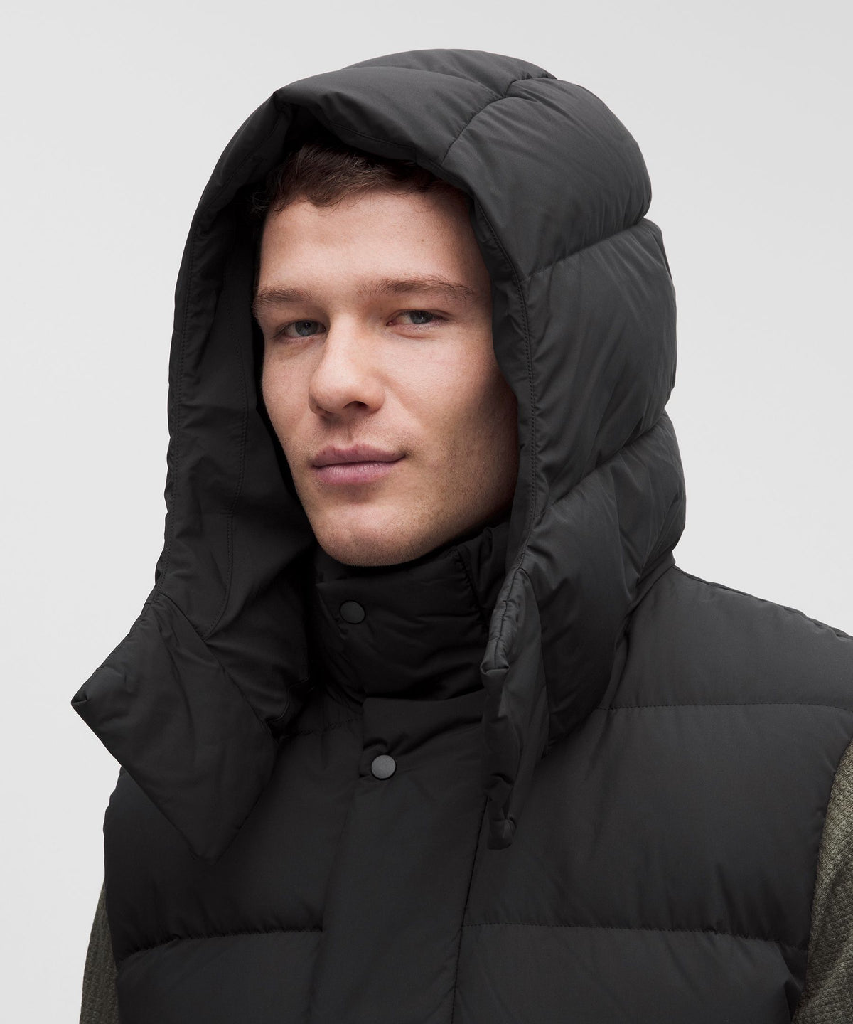 Men's Wunder Puff Vest
