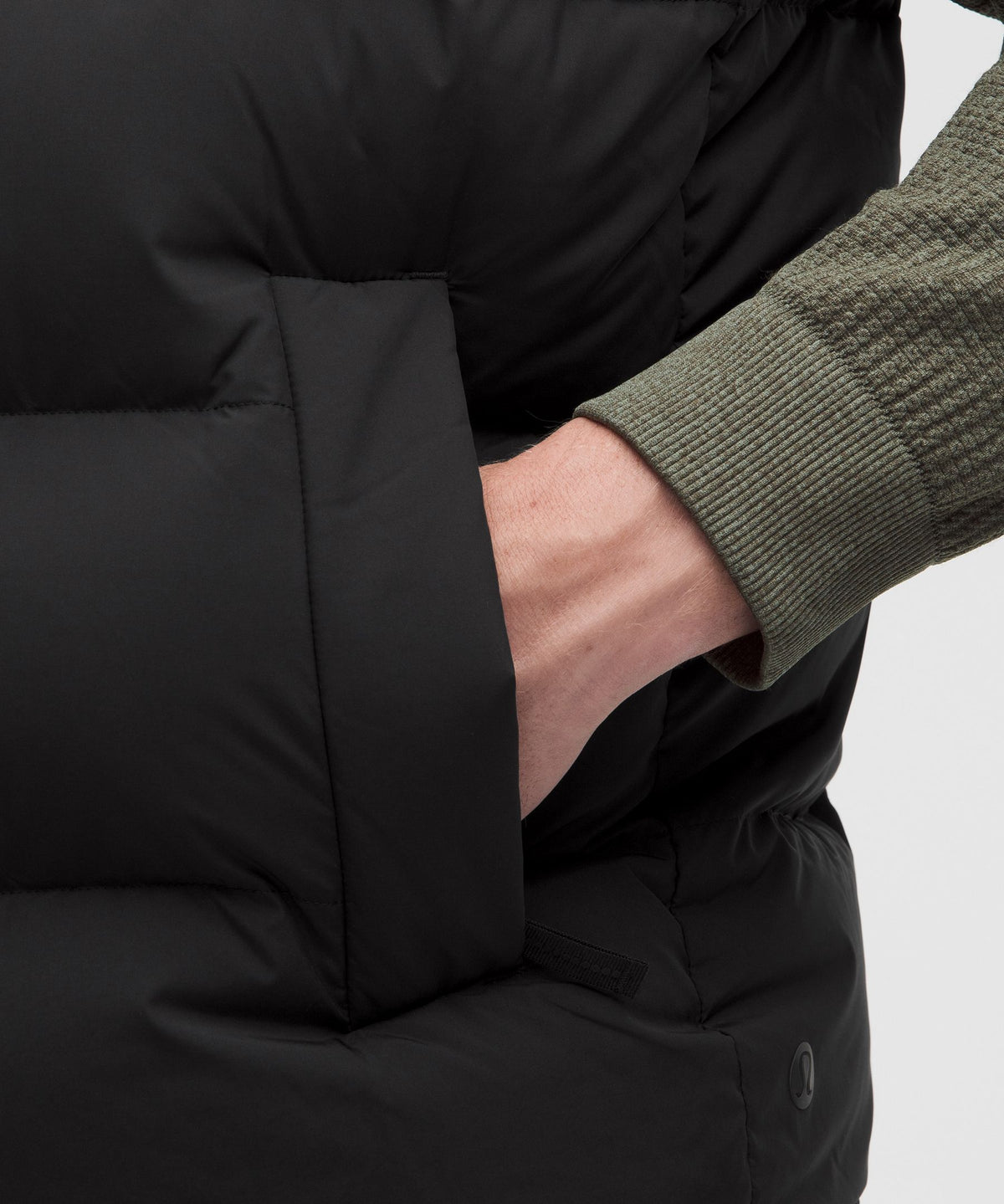 Men's Wunder Puff Vest