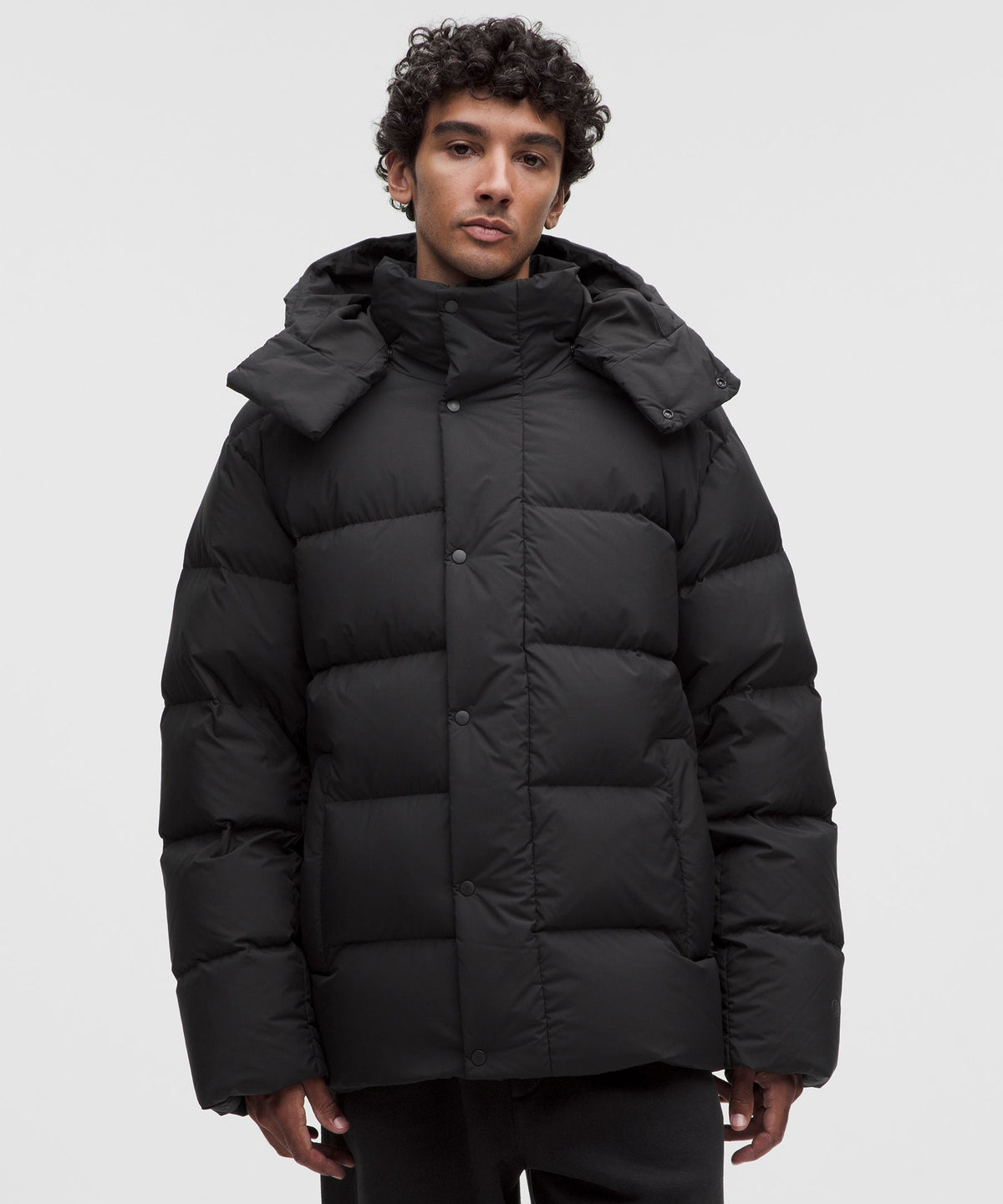 Men's Wunder Puff Jacket