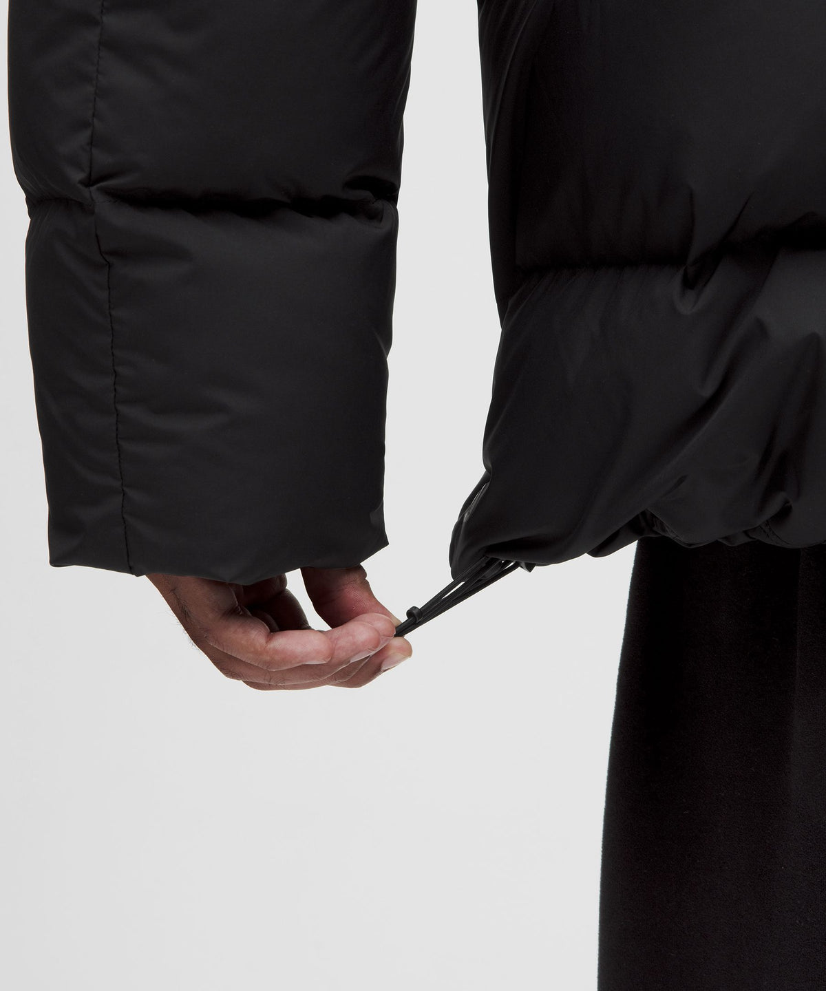 Men's Wunder Puff Jacket