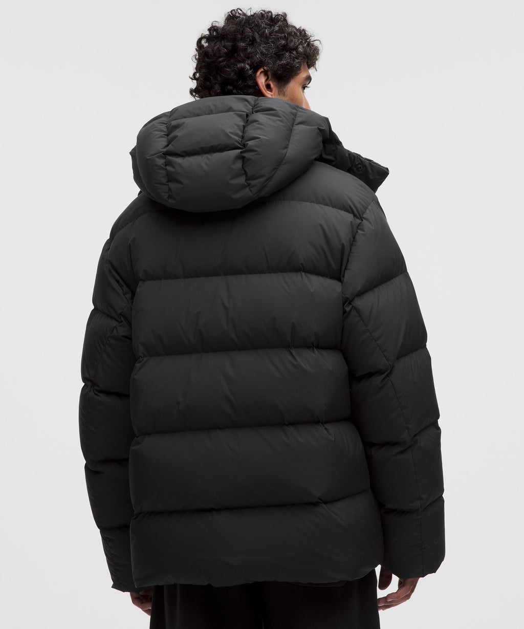 Men's Wunder Puff Jacket