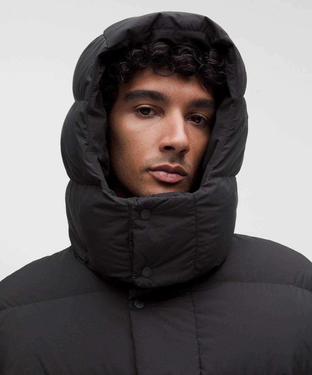 Men's Wunder Puff Jacket