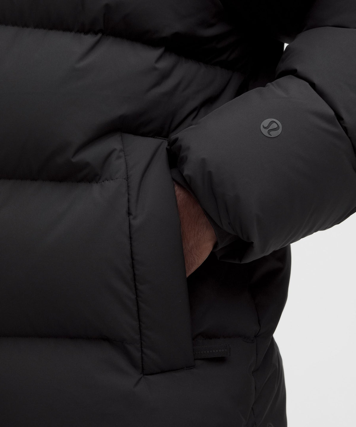 Men's Wunder Puff Jacket