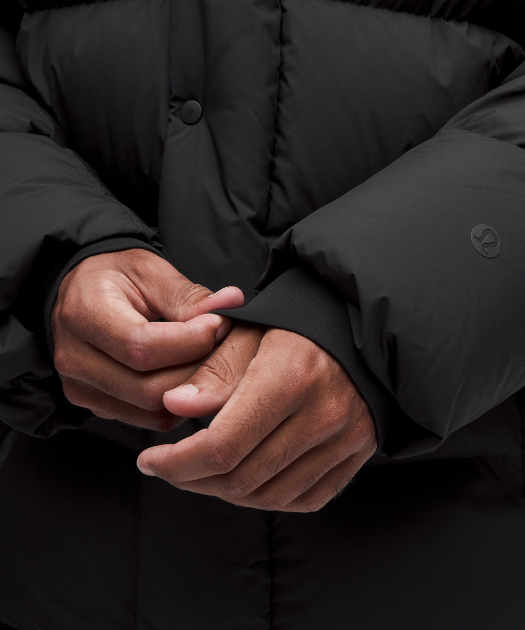 Men's Wunder Puff Jacket