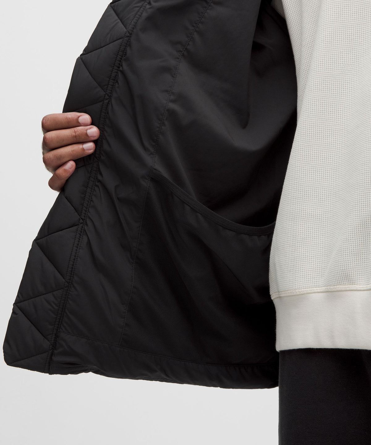 Men's Wunder Puff Jacket