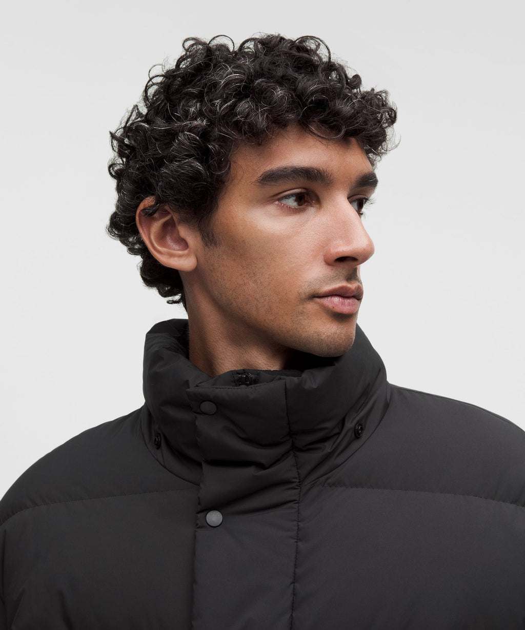 Men's Wunder Puff Jacket