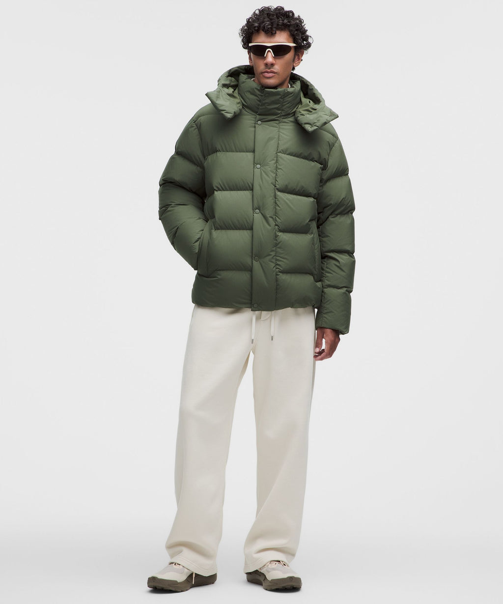 Men's Wunder Puff Jacket