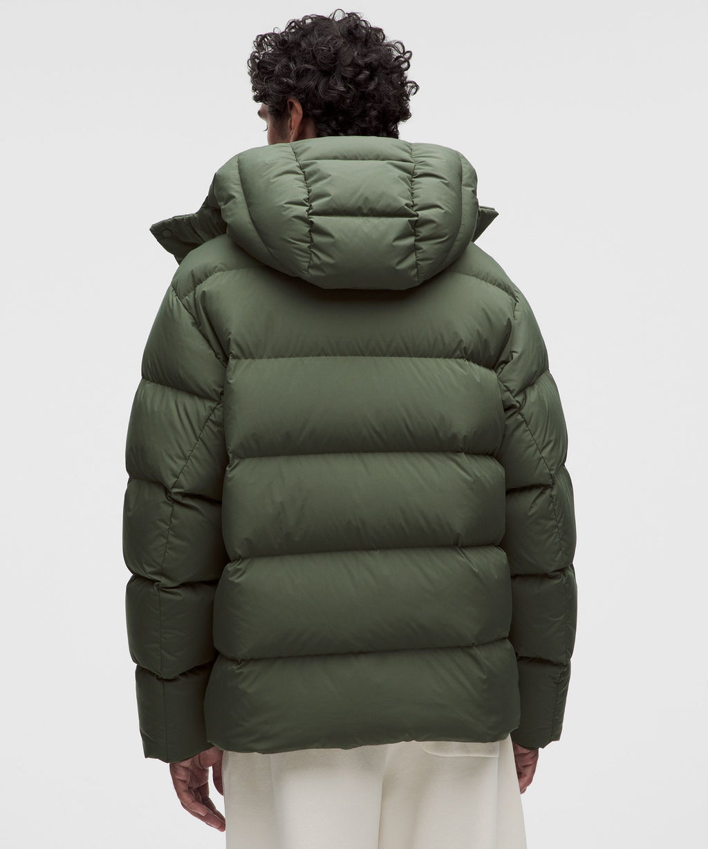 Men's Wunder Puff Jacket
