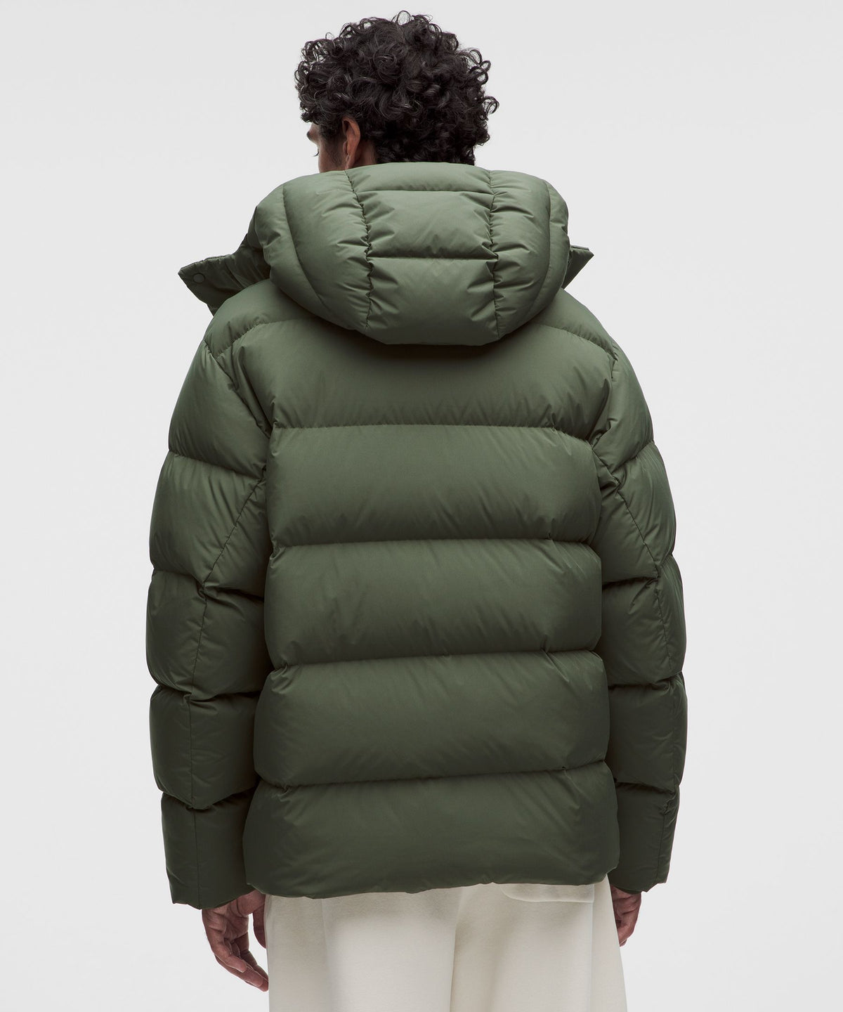 Men's Wunder Puff Jacket