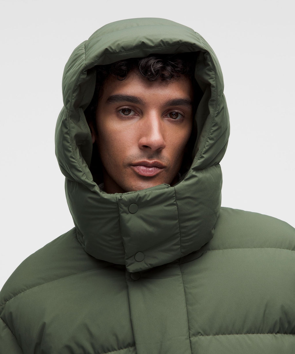 Men's Wunder Puff Jacket