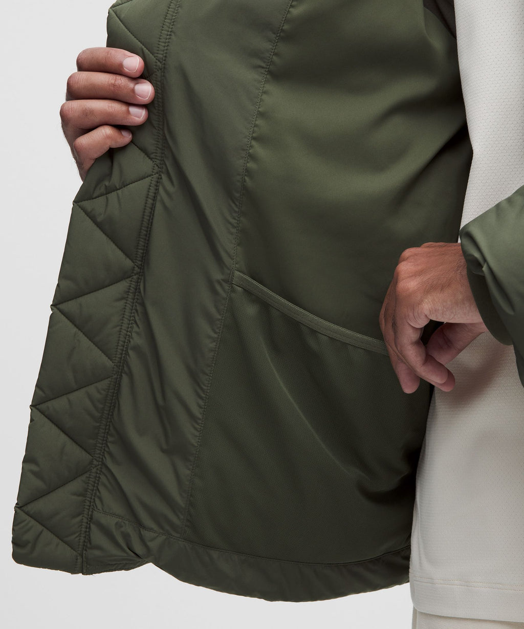 Men's Wunder Puff Jacket