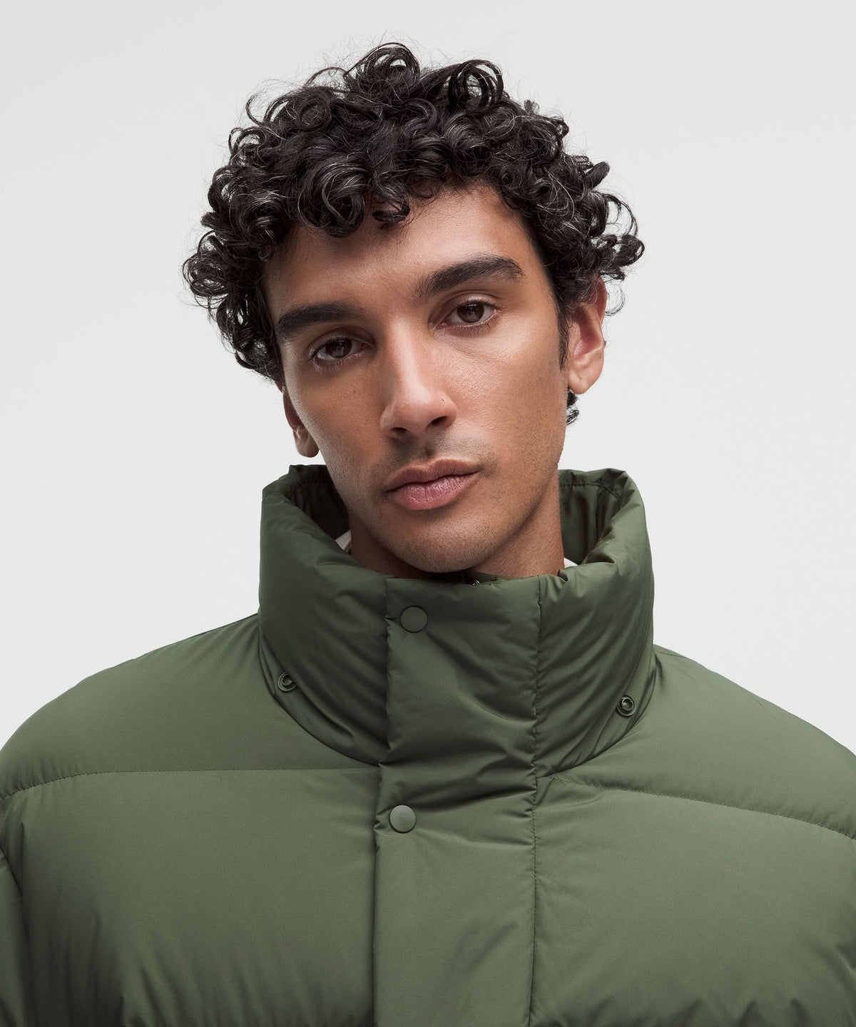 Men's Wunder Puff Jacket