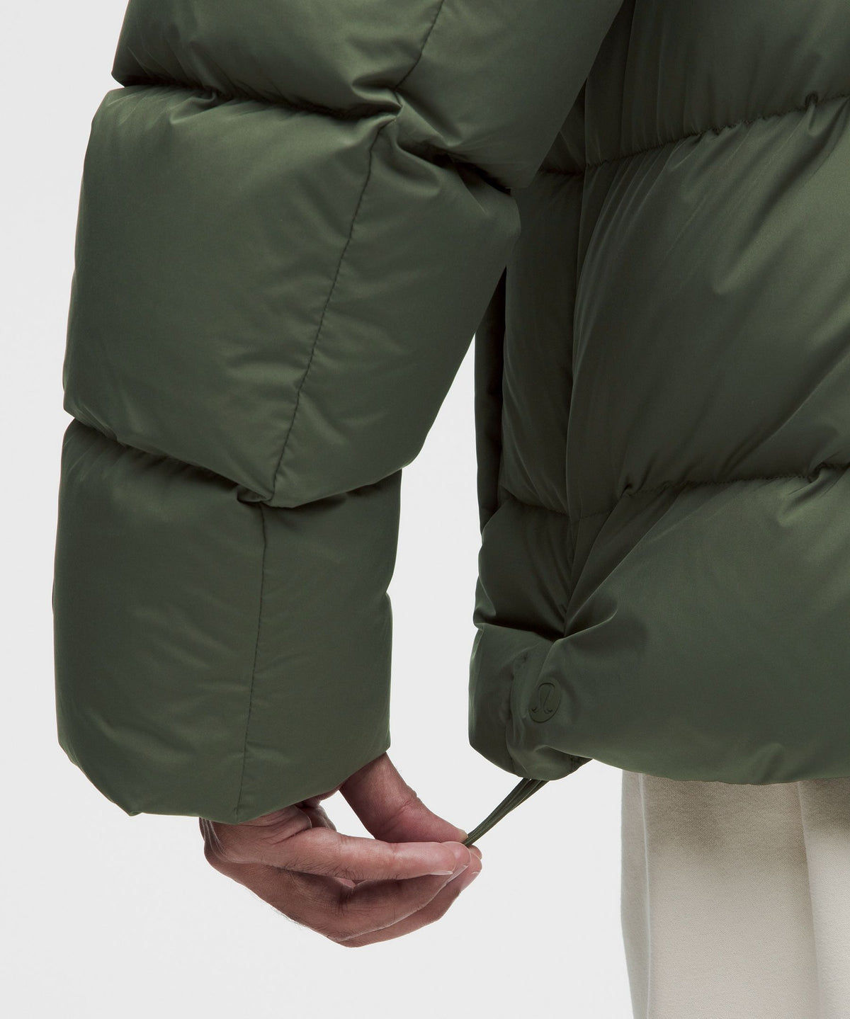 Men's Wunder Puff Jacket