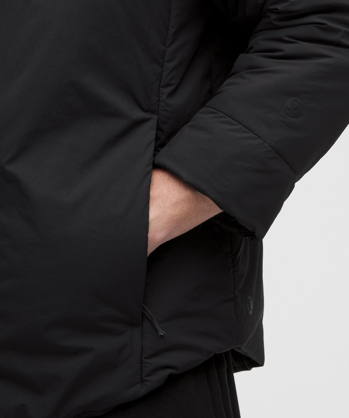 Men's ThermoZen Insulated Shirt Jacket