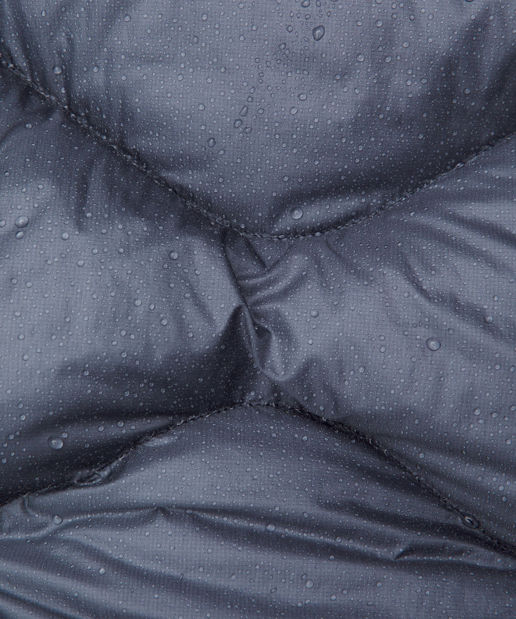 Men's Featherweight Stand-Neck Quilted Puffer