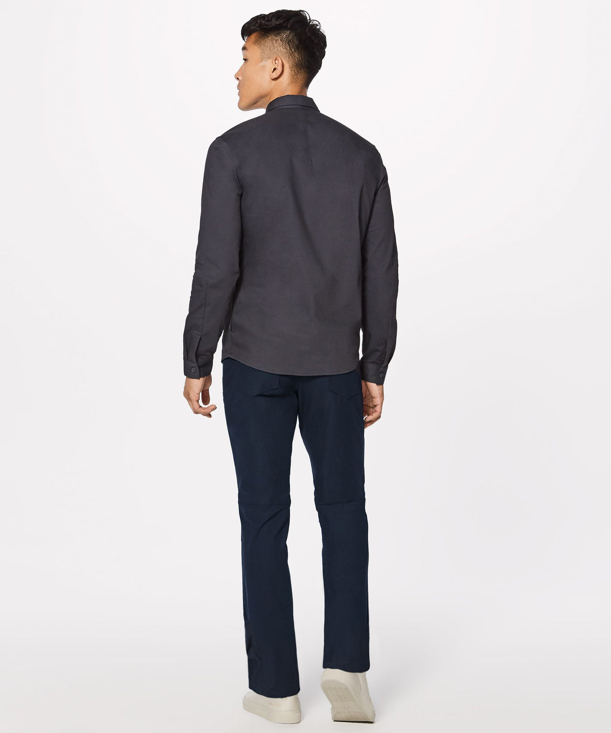 ABC Classic-Fit 5 Pocket Pant 34LWarpstreme
