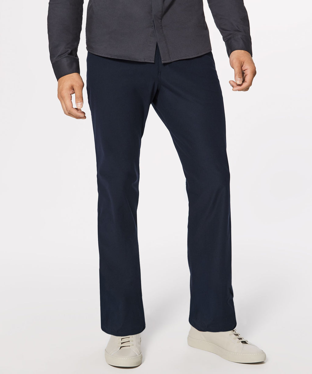 ABC Classic-Fit 5 Pocket Pant 37LWarpstreme
