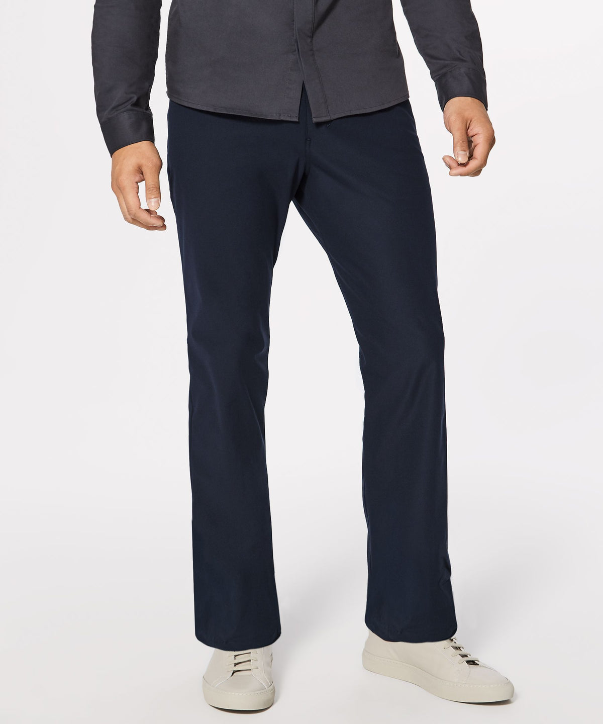 ABC Classic-Fit 5 Pocket Pant 37LWarpstreme