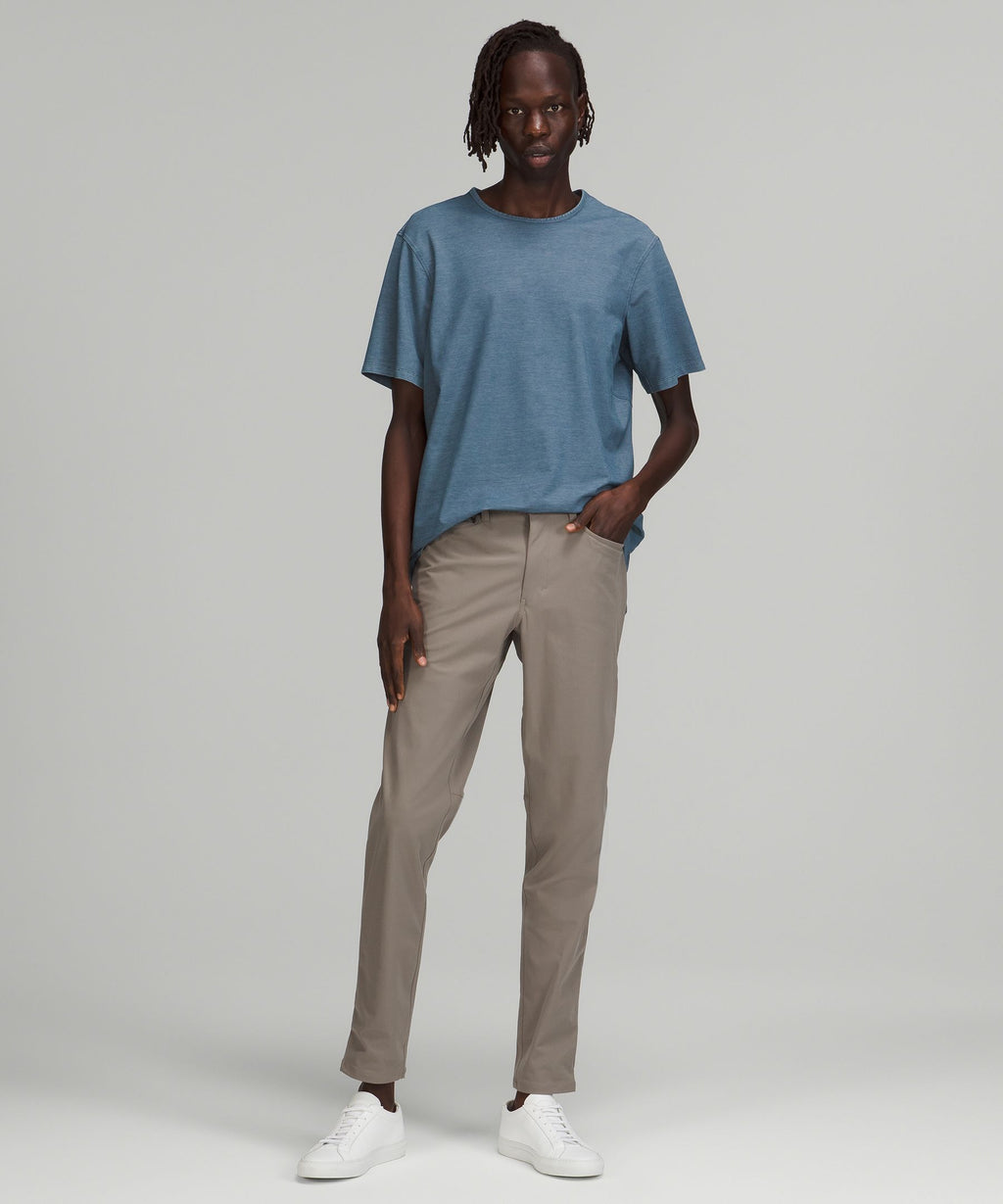 ABC Slim-Fit 5 Pocket Pant 32LWarpstreme