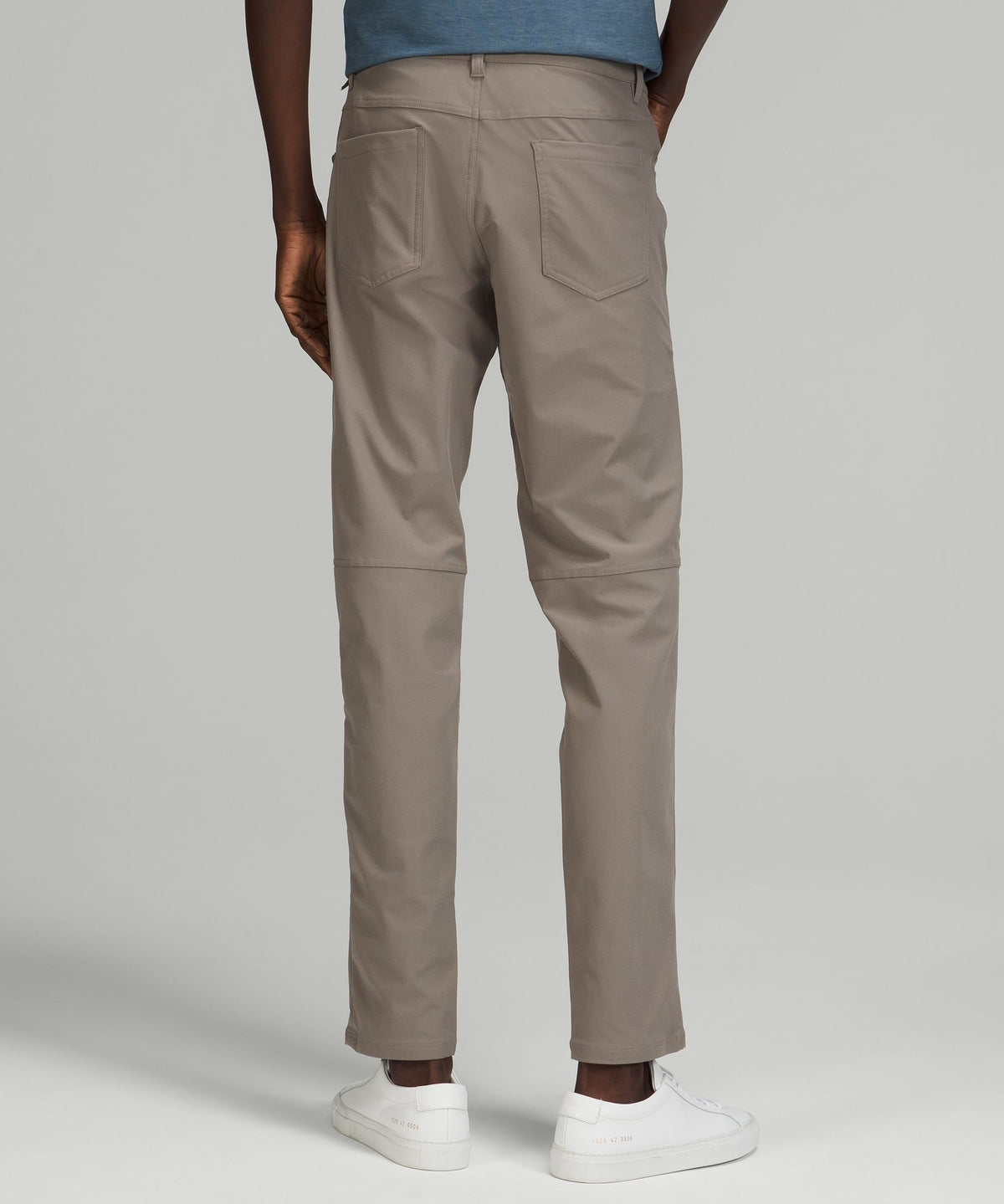 ABC Slim-Fit 5 Pocket Pant 32LWarpstreme