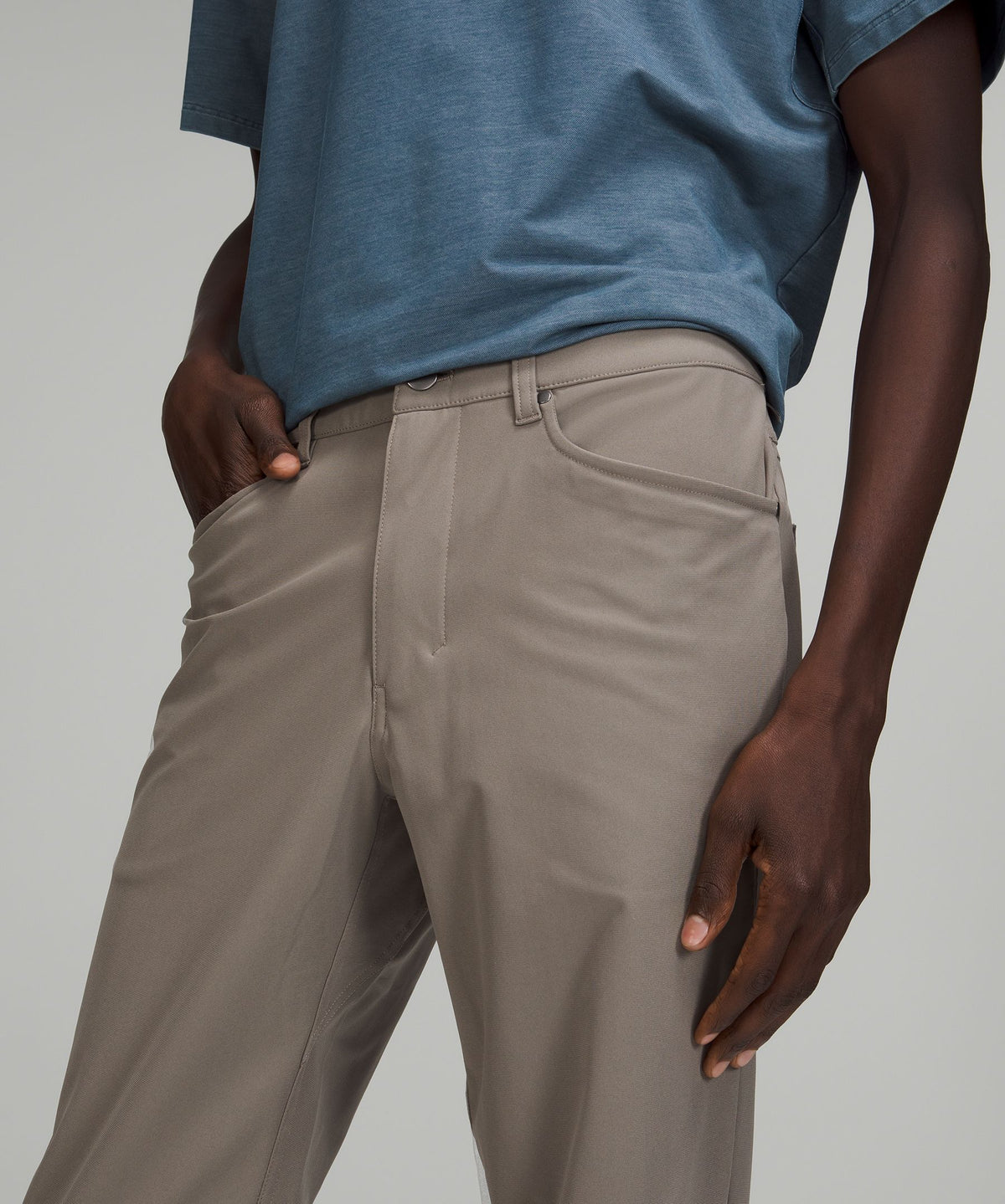 ABC Slim-Fit 5 Pocket Pant 32LWarpstreme