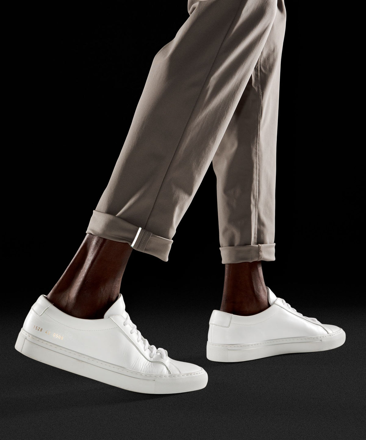 ABC Slim-Fit 5 Pocket Pant 32LWarpstreme