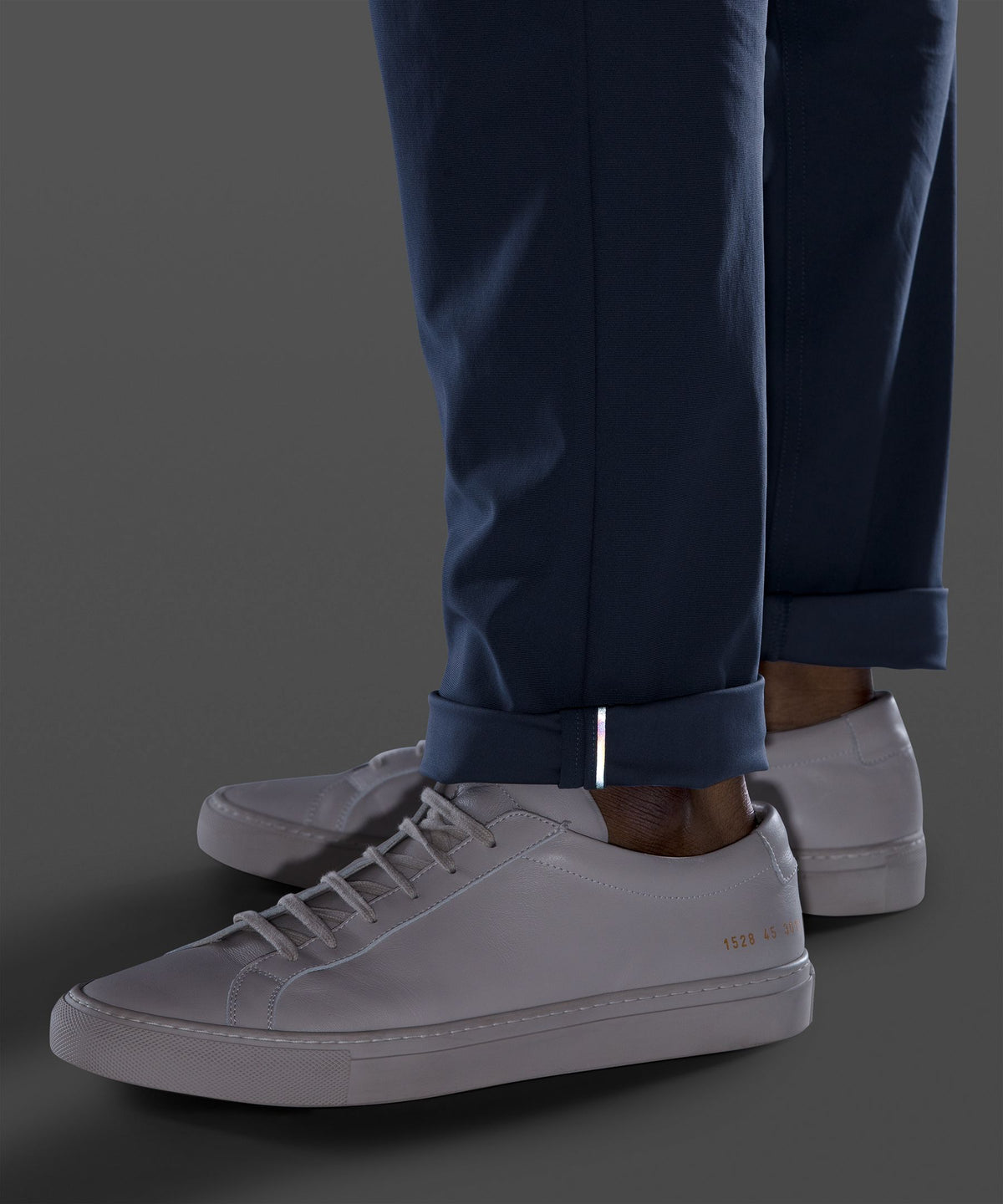 ABC Classic-Fit 5 Pocket Pant 34LWarpstreme