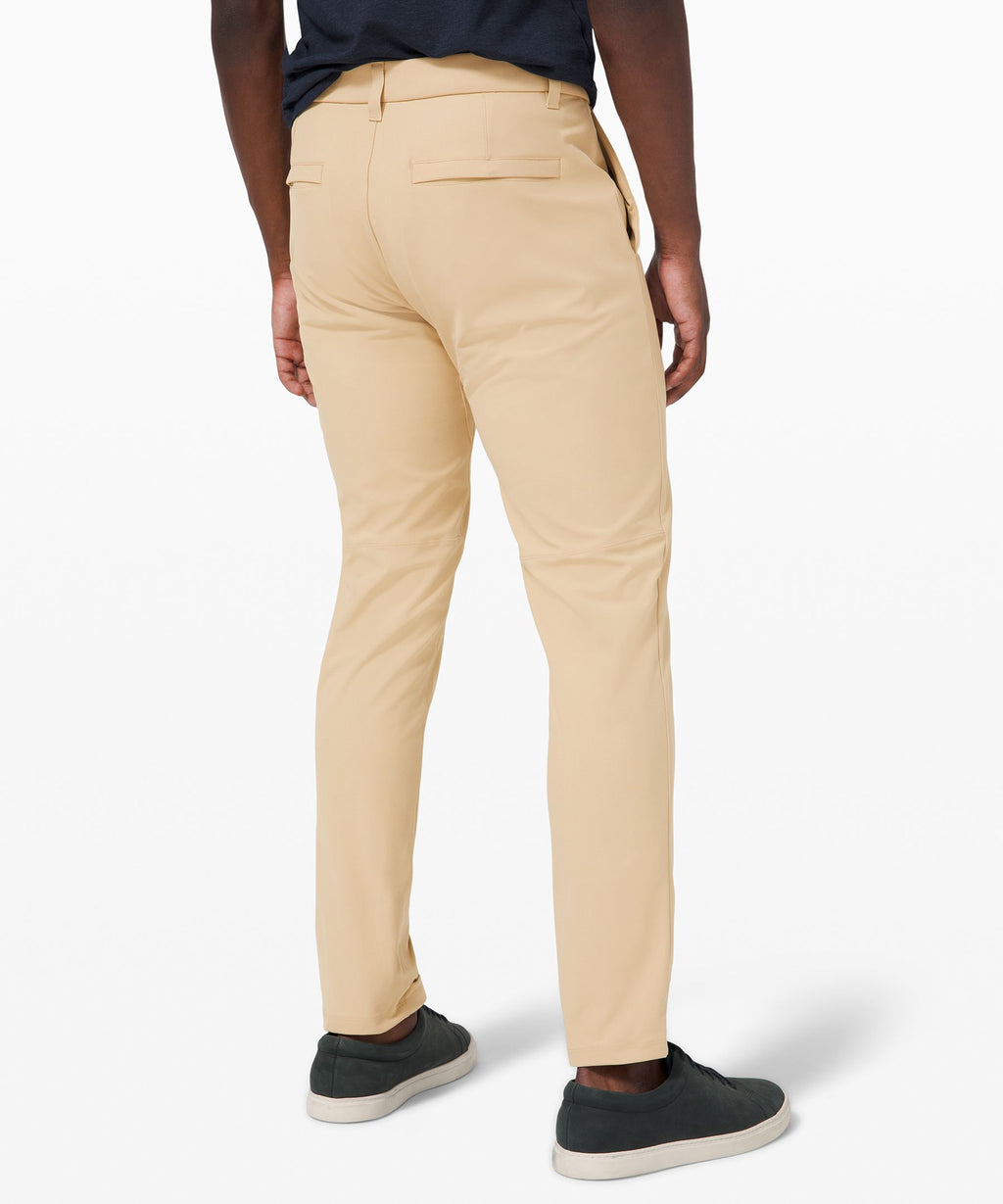 Commission Slim-Fit Pant 32LWarpstreme