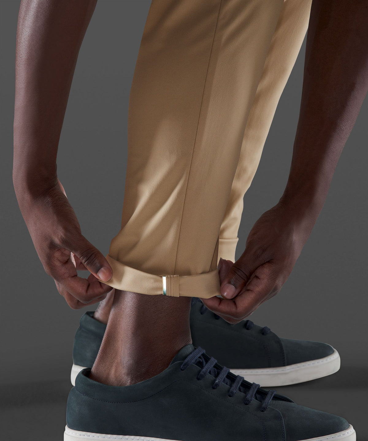 Commission Slim-Fit Pant 32LWarpstreme